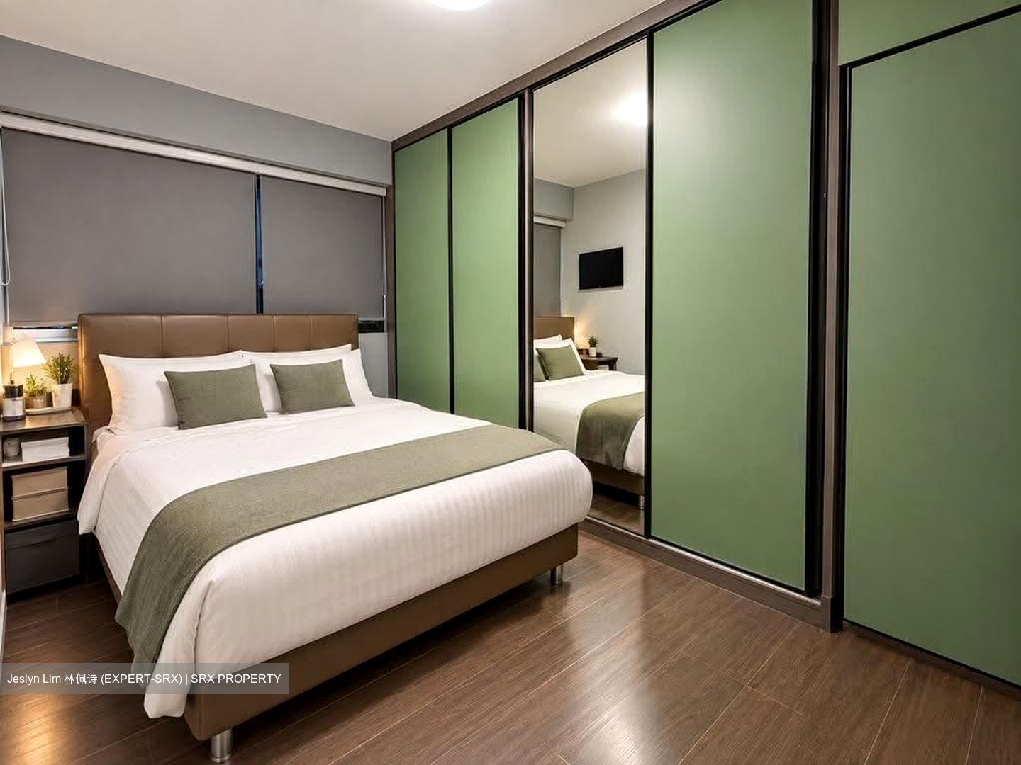 Blk 107A Alkaff Oasis (Toa Payoh), HDB 3 Rooms #627471271